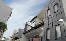 Dparagon Pamela 3 Hostel